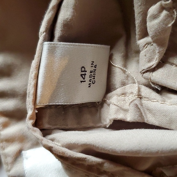 Capris by Liz Claiborne - Picture 5 of 5